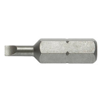 Біта WURTH 1/4" 0,6 х4, 5 25 мм