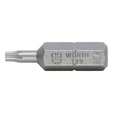 Біта WURTH TX9 C 6.3 1/4" 26 мм
