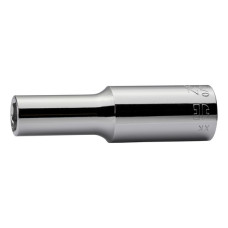 Головка торцева подовжена 1/2", SW17, HEX