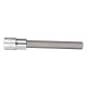 Головка торцева 1/2" з насадкою HEX, SW5x180