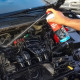 Очисник двигуна ENGINE CLEANER 300мл