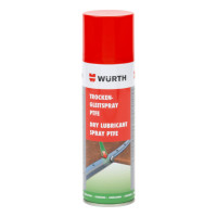 Тефлон-спрей, 300 ml
