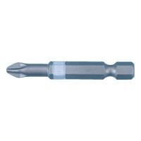Бита WURTH PH2 1/4" C 6.3 50 мм