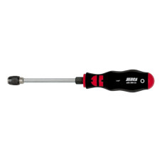 Викрутка ZEBRA® з тримачем біт 1/4", 110мм