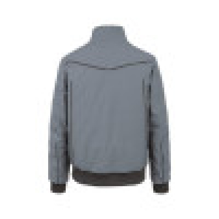 Куртка STRETCH X, пілот, сіра, розмір 5XL