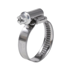 Хомут для шлангу, 12-22 mm