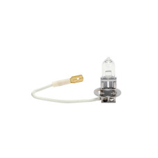Автолампа галогенова Н3 12V-100W