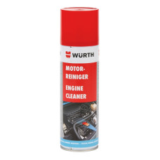 Очисник двигуна ENGINE CLEANER 300мл