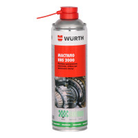 Мастило HHS 2000, 500 ml