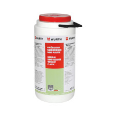 Очисник рук NATUR, 4000 ml