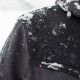 Куртка зимова STRETCH X, утеплена, антрацит, розмір 3XL