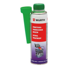 Присадка очиститель топливной системы, 300 ml