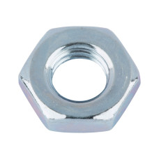 Гайка шестигранна низька DIN439-B - 04 (A2K) - SW30, M20