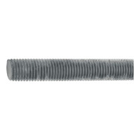 Шпилька різьбова DIN976-A - 8.8U (HDG), M20х1000