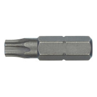 Бита WURTH TX27 C 6.3 1/4" 26 мм