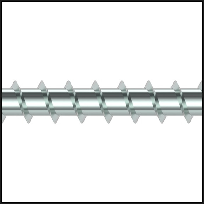 Шуруп ASSY 4 CS з потайною головою (A2K)
