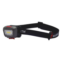 Ліхтар налобний акумуляторний ERGOPOWER PETITE, LED, 200 lm