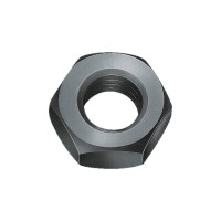 Гайка шестигранна ISO4032 - A2/70 - SW5, M2,5