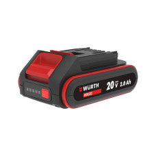 Акумуляторна батарея LI-ION, 20 V/5.0 Ah
