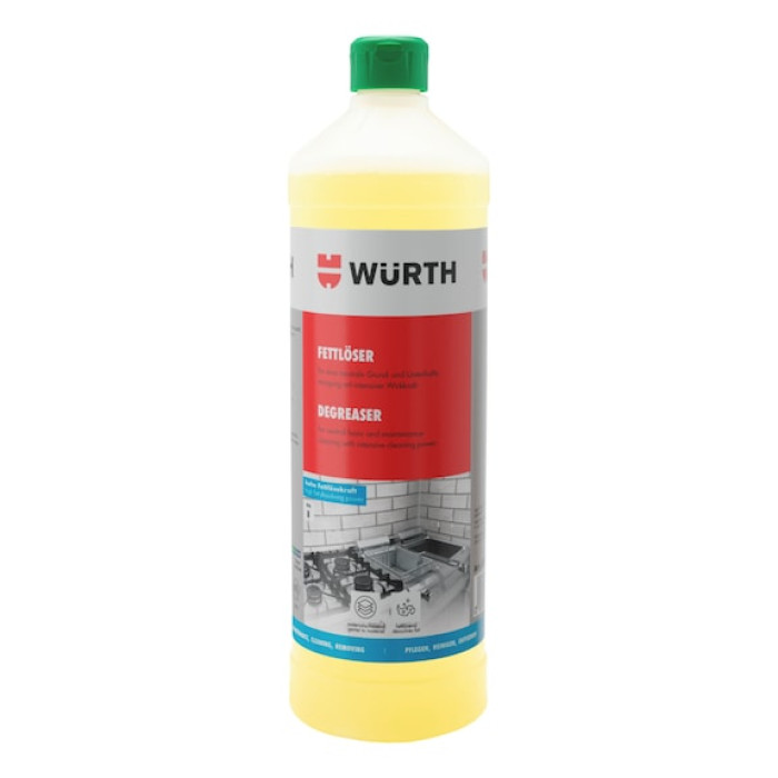 Очисник жирів для кухні, 1000 ml