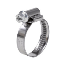 Хомут для шланга, 8-12 mm