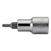 Викрутка головка Wurth 1/2" TORX T27