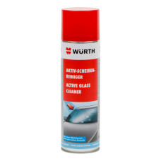 Очисник скла активний, 500 ml