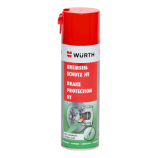 Спрей захисний для гальм, 300 ml
