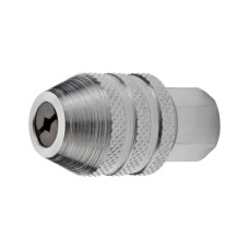Держак інструменту з шестигранним профілем 1/4″ M3-M8