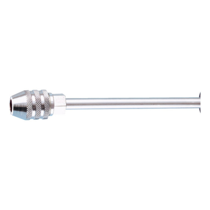 Держак інструменту з шестигранним профілем 1/4″ M3-M8