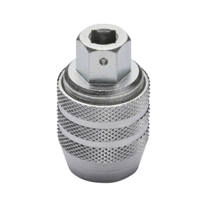 Держак інструменту з шестигранним профілем 1/4″ M3-M8