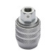 Держак інструменту з шестигранним профілем 1/4″ M3-M8