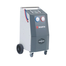 Станція для заправки кондиціонерів Coolius® A05