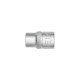 Головка торцева зовн.TORX, 3/8IN, TX-E12-L28MM, RED STRIPE