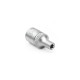 Головка торцева зовн.TORX, 1/4IN, TX-E4-L25MM, RED STRIPE