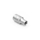 Головка торцева зовн.TORX, 1/4IN, TX-E7-L25MM, RED STRIPE