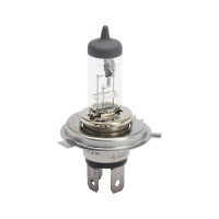 Автолампа галогенова H4 12V-60/55W