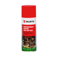Преобразователь коррозии ROST OFF PLUS, 400 ml