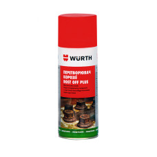 Преобразователь коррозии ROST OFF PLUS, 400 ml