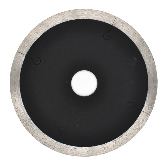 Диск алмазний відрізний HARD CERAMIC Ø180мм x 1.8мм