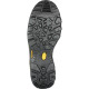 Черевики захисні VIBRAM, S3 HRO, високі, композит. носок, коричн., пара, р.41