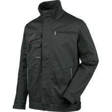 Куртка робоча STRETCH X, антрацит, розмір XXL