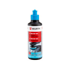 Поліроль середньоабразивна Wurth "ONE STEP 3IN1", 250 г