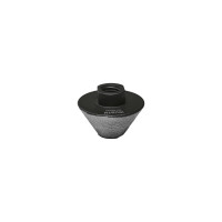 Фреза алмазна конічна HARD CERAMIC, 20-48 mm