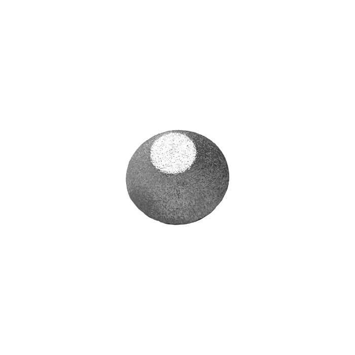 Фреза алмазная коническая HARD CERAMIC, 20-48 mm