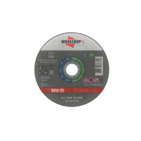 Отрезной диск для нержавеющей стали, Ø230mm x 1.9 mm