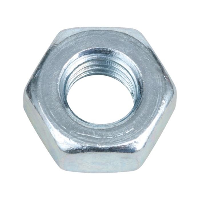Гайка шестигранна ISO4032 - 10 (A2K) - SW8, M5