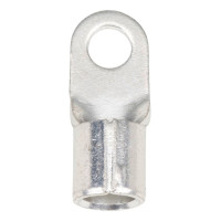 Наконечник кабельний під опресовку, M6, 25,0 mm²