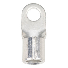 Наконечник кабельний під опресовку, M6, 25,0 mm²