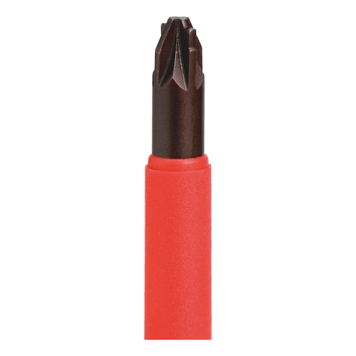 Викрутка VDE Plus / Minus (PZ)